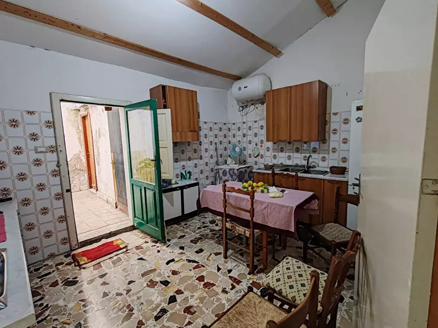 Immagine 5 di Casa indipendente in vendita  in VIA ROMA 121 a Solarino