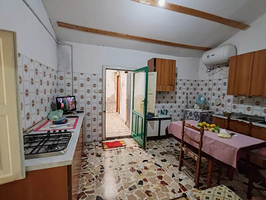 Immagine 6 di Casa indipendente in vendita  in VIA ROMA 121 a Solarino