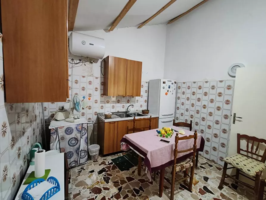 Immagine 7 di Casa indipendente in vendita  in VIA ROMA 121 a Solarino