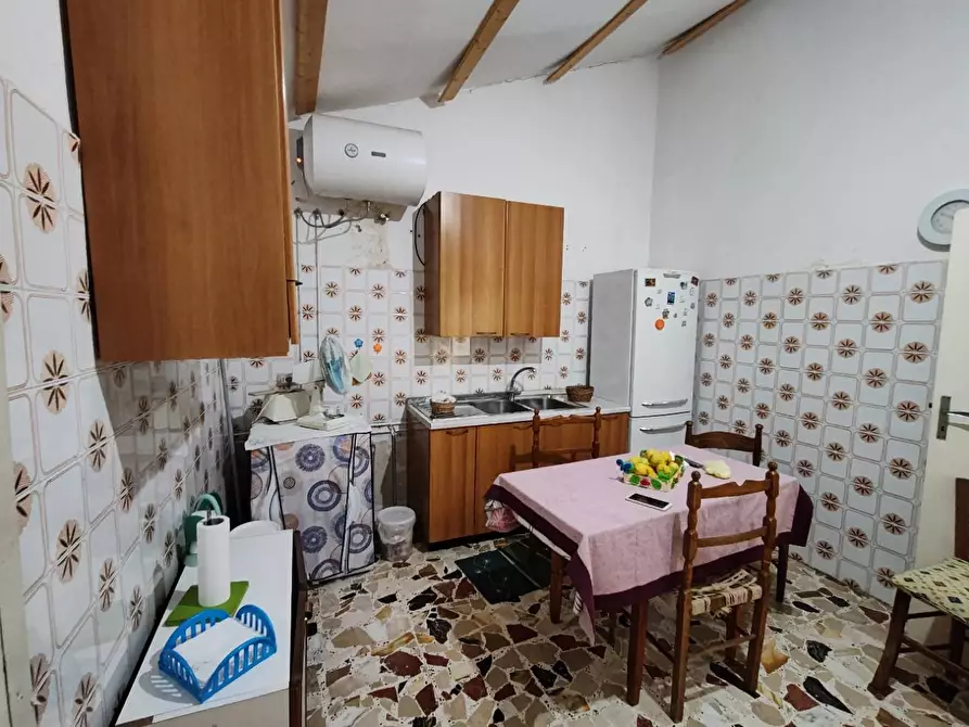 Immagine 8 di Casa indipendente in vendita  in VIA ROMA 121 a Solarino