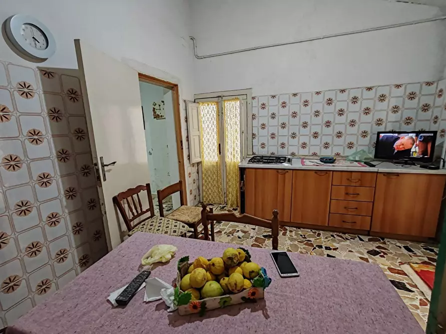 Immagine 9 di Casa indipendente in vendita  in VIA ROMA 121 a Solarino