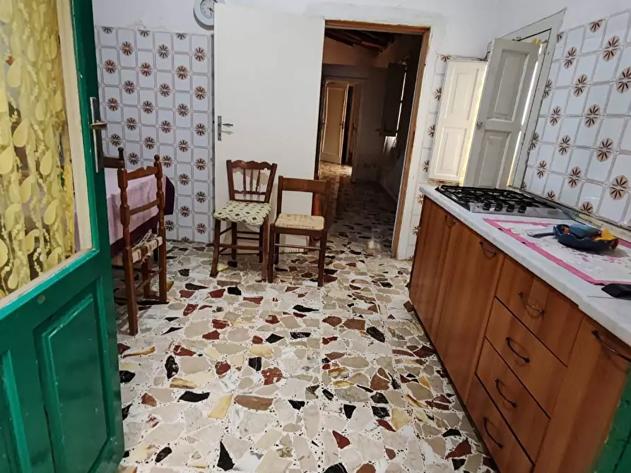Immagine 10 di Casa indipendente in vendita  in VIA ROMA 121 a Solarino