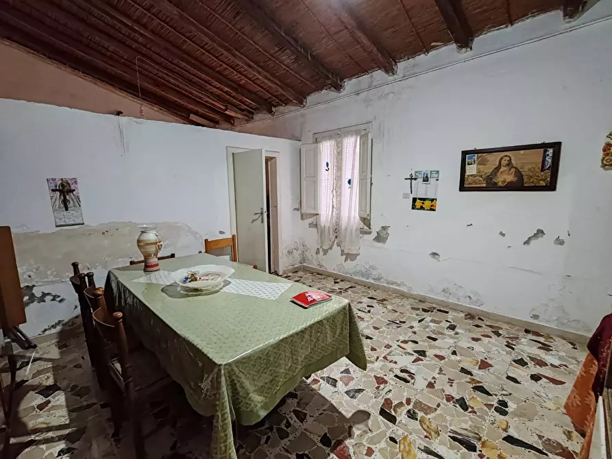 Immagine 12 di Casa indipendente in vendita  in VIA ROMA 121 a Solarino