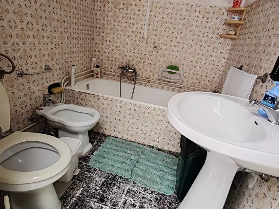 Immagine 21 di Casa indipendente in vendita  in VIA ROMA 121 a Solarino