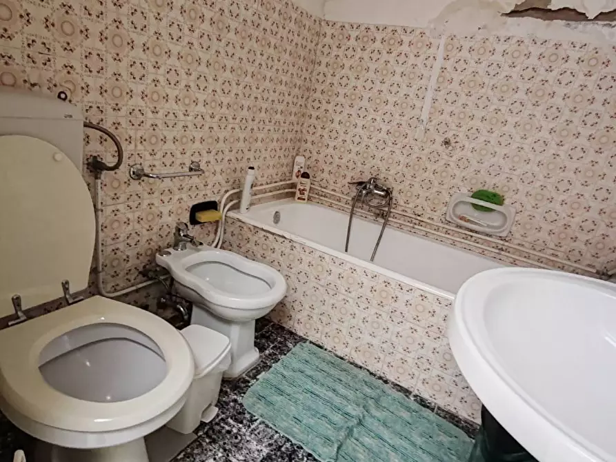 Immagine 22 di Casa indipendente in vendita  in VIA ROMA 121 a Solarino