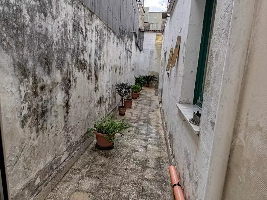 Immagine 23 di Casa indipendente in vendita  in VIA ROMA 121 a Solarino