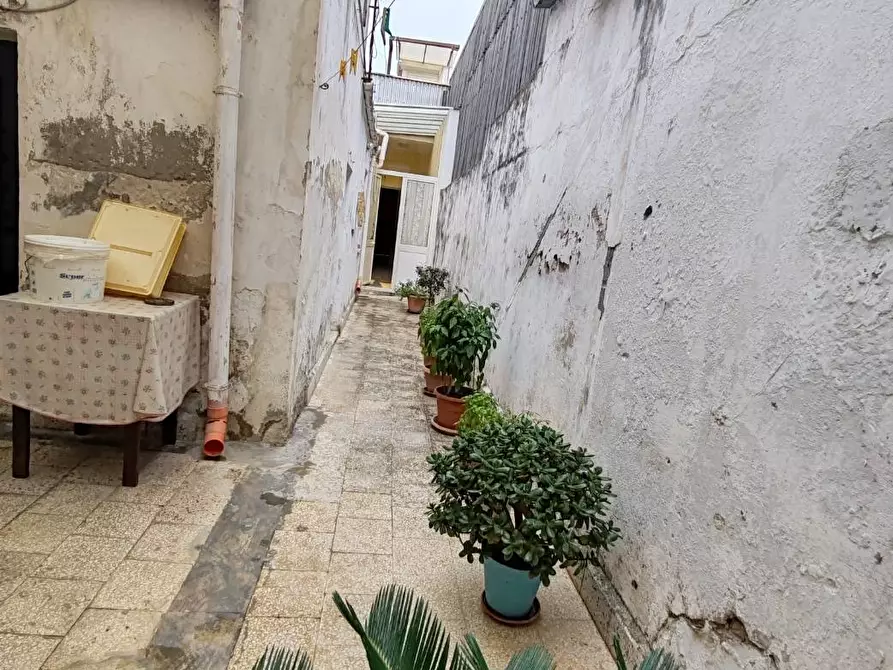 Immagine 24 di Casa indipendente in vendita  in VIA ROMA 121 a Solarino