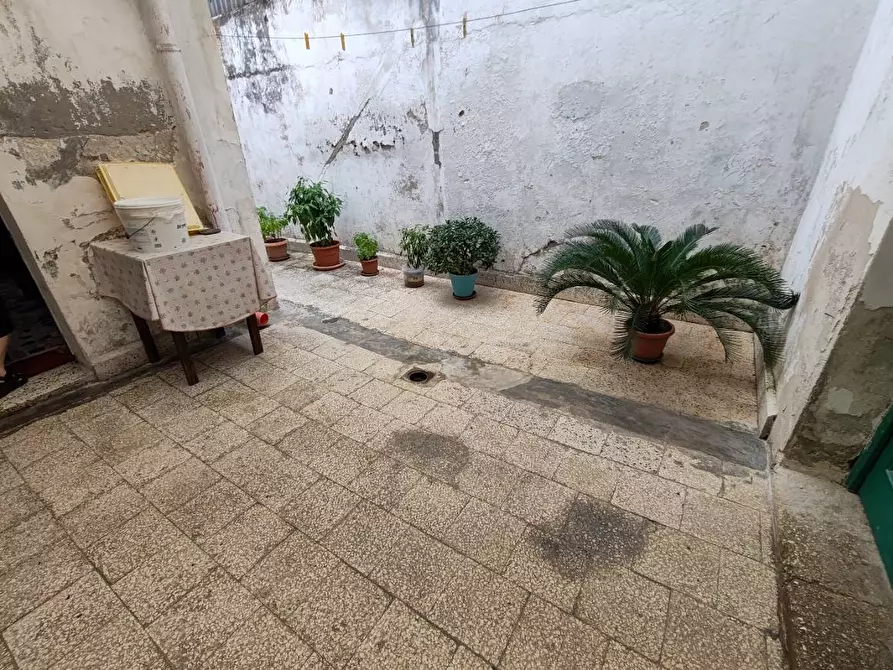 Immagine 25 di Casa indipendente in vendita  in VIA ROMA 121 a Solarino