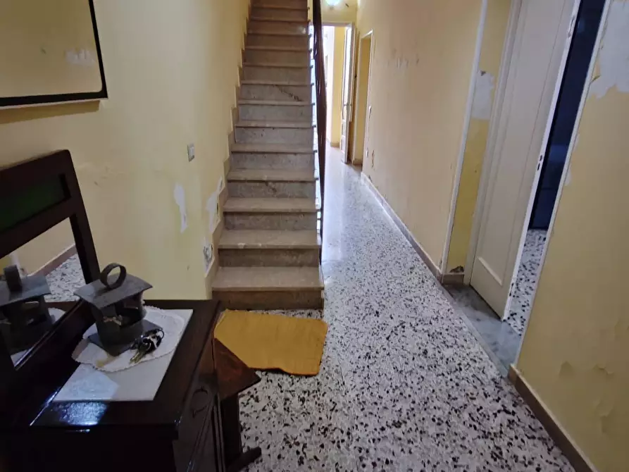 Immagine 30 di Casa indipendente in vendita  in VIA ROMA 121 a Solarino