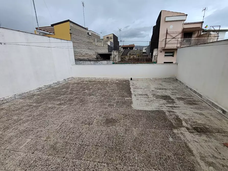 Immagine 32 di Casa indipendente in vendita  in VIA ROMA 121 a Solarino