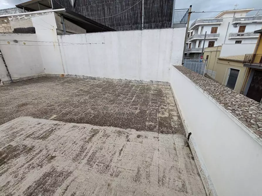 Immagine 33 di Casa indipendente in vendita  in VIA ROMA 121 a Solarino