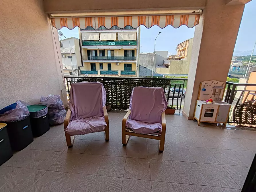 Immagine 8 di Appartamento in vendita  in CORSO DI VITTORIO 54 a Floridia