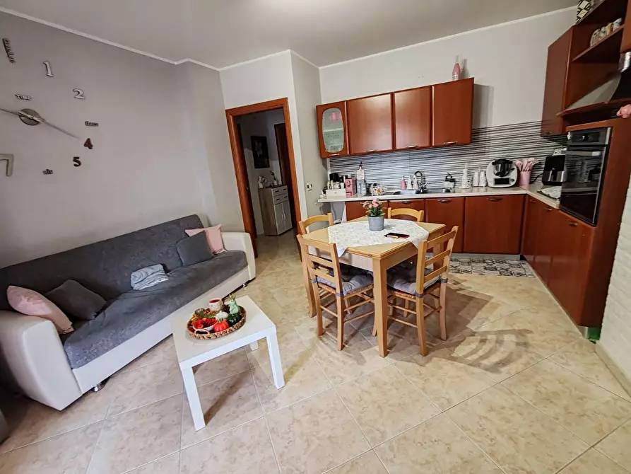 Immagine 1 di Appartamento in vendita  in CORSO DI VITTORIO 54 a Floridia