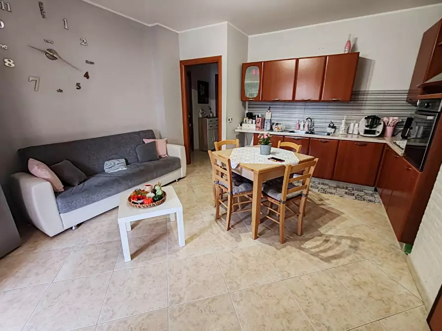 Immagine 4 di Appartamento in vendita  in CORSO DI VITTORIO 54 a Floridia