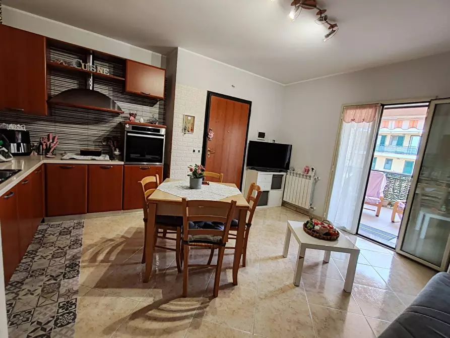 Immagine 5 di Appartamento in vendita  in CORSO DI VITTORIO 54 a Floridia