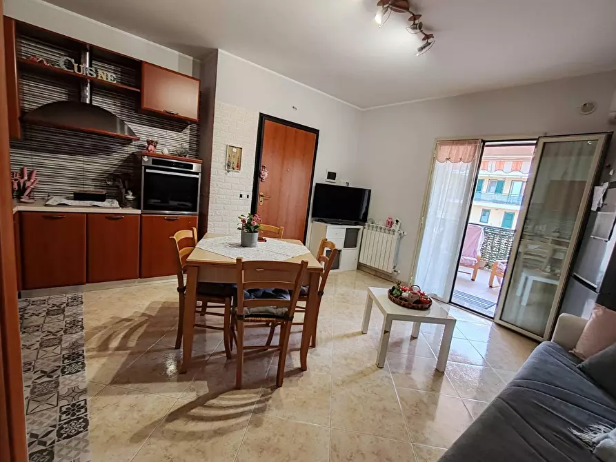 Immagine 6 di Appartamento in vendita  in CORSO DI VITTORIO 54 a Floridia