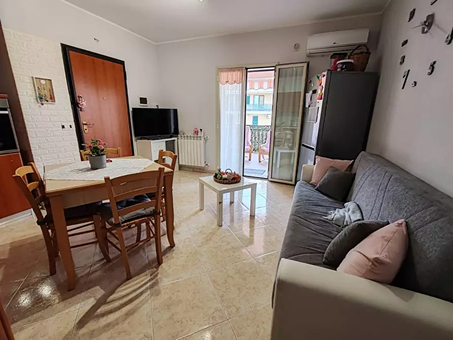 Immagine 7 di Appartamento in vendita  in CORSO DI VITTORIO 54 a Floridia