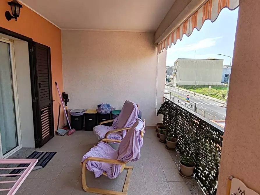 Immagine 9 di Appartamento in vendita  in CORSO DI VITTORIO 54 a Floridia