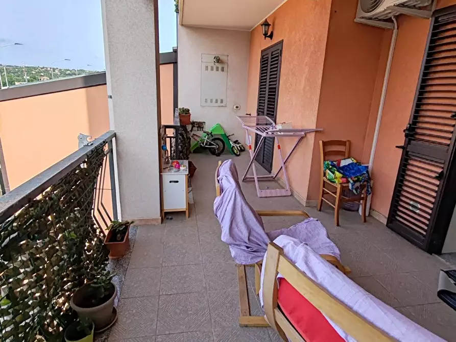 Immagine 10 di Appartamento in vendita  in CORSO DI VITTORIO 54 a Floridia