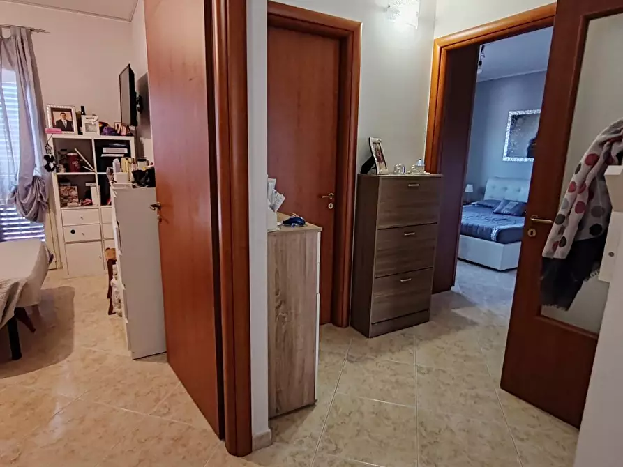 Immagine 11 di Appartamento in vendita  in CORSO DI VITTORIO 54 a Floridia