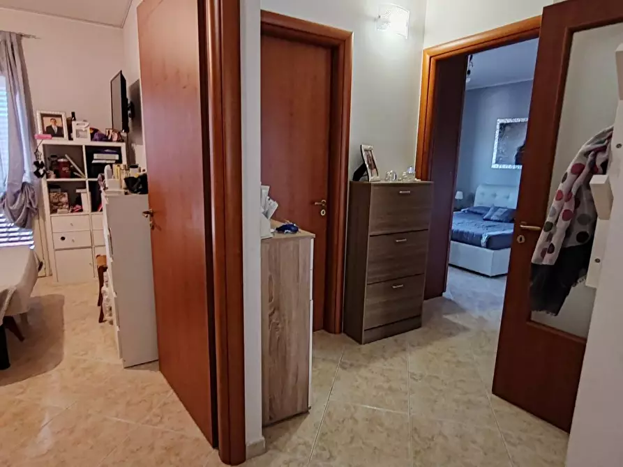 Immagine 12 di Appartamento in vendita  in CORSO DI VITTORIO 54 a Floridia