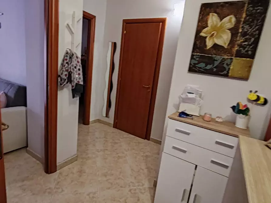 Immagine 13 di Appartamento in vendita  in CORSO DI VITTORIO 54 a Floridia