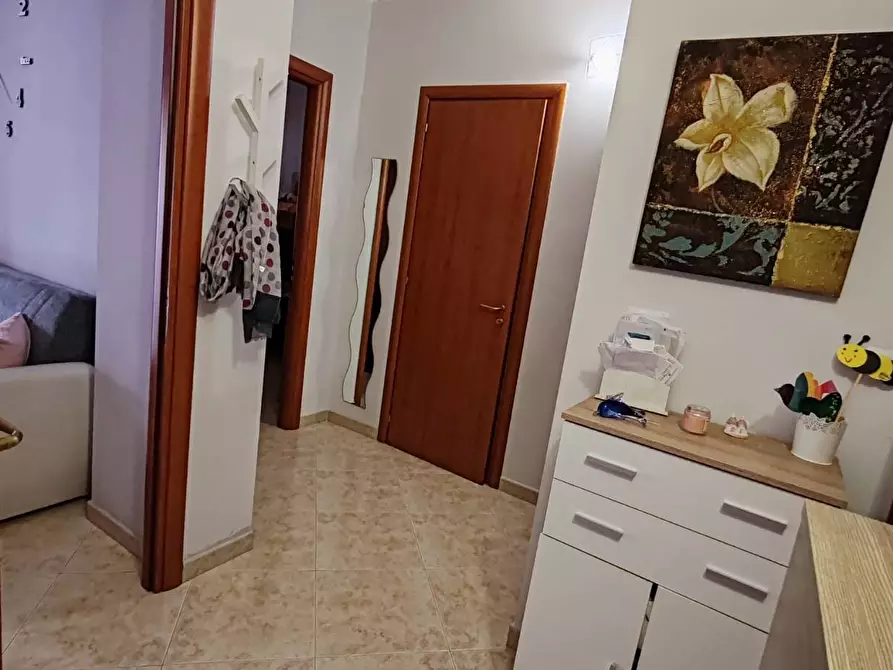 Immagine 14 di Appartamento in vendita  in CORSO DI VITTORIO 54 a Floridia