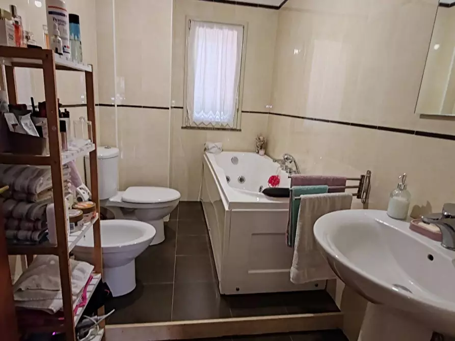 Immagine 15 di Appartamento in vendita  in CORSO DI VITTORIO 54 a Floridia