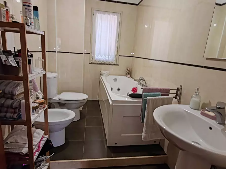 Immagine 16 di Appartamento in vendita  in CORSO DI VITTORIO 54 a Floridia