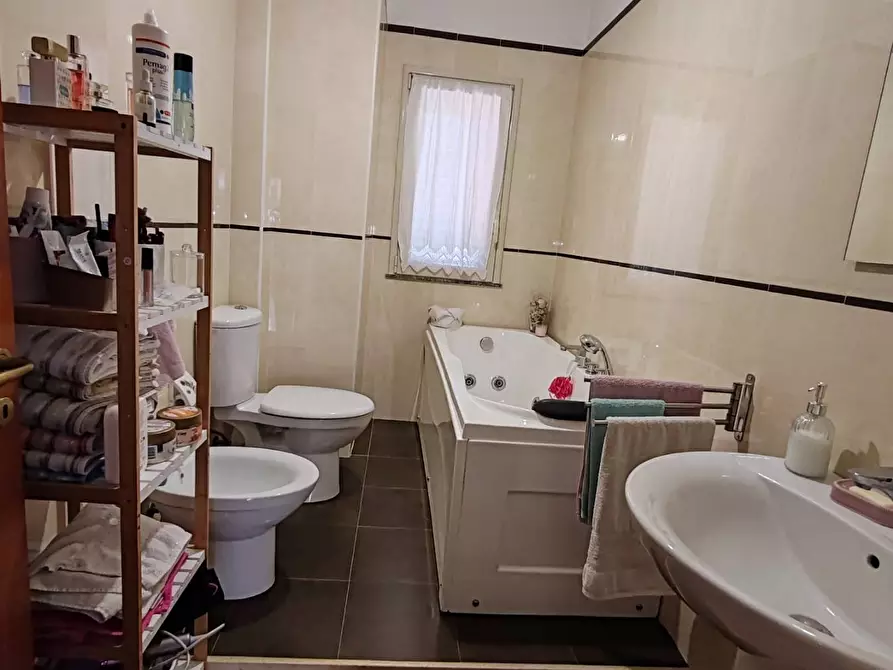 Immagine 17 di Appartamento in vendita  in CORSO DI VITTORIO 54 a Floridia