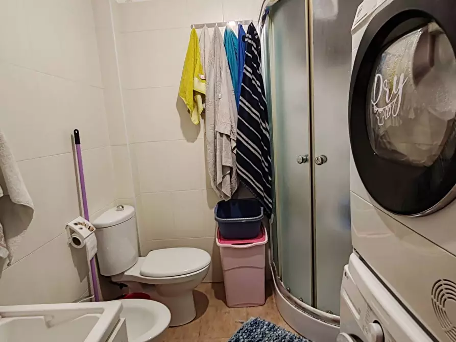 Immagine 19 di Appartamento in vendita  in CORSO DI VITTORIO 54 a Floridia