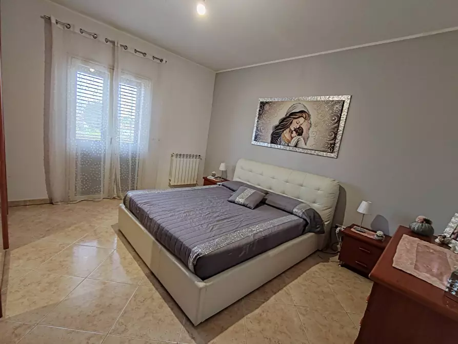 Immagine 21 di Appartamento in vendita  in CORSO DI VITTORIO 54 a Floridia