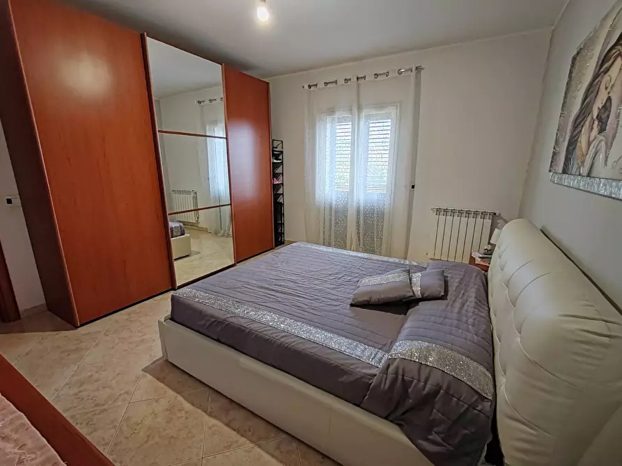 Immagine 22 di Appartamento in vendita  in CORSO DI VITTORIO 54 a Floridia