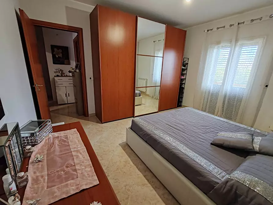 Immagine 23 di Appartamento in vendita  in CORSO DI VITTORIO 54 a Floridia