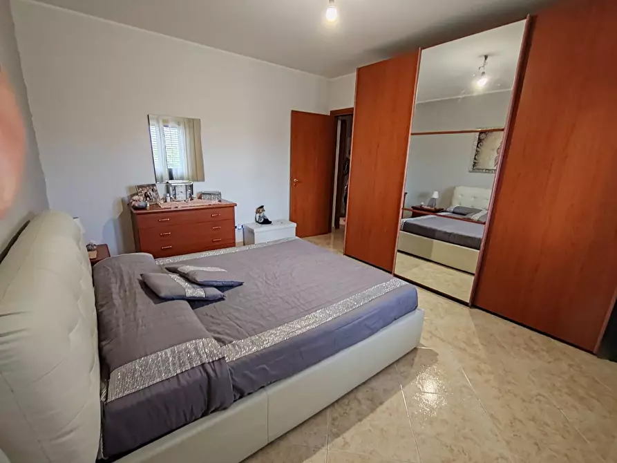 Immagine 24 di Appartamento in vendita  in CORSO DI VITTORIO 54 a Floridia