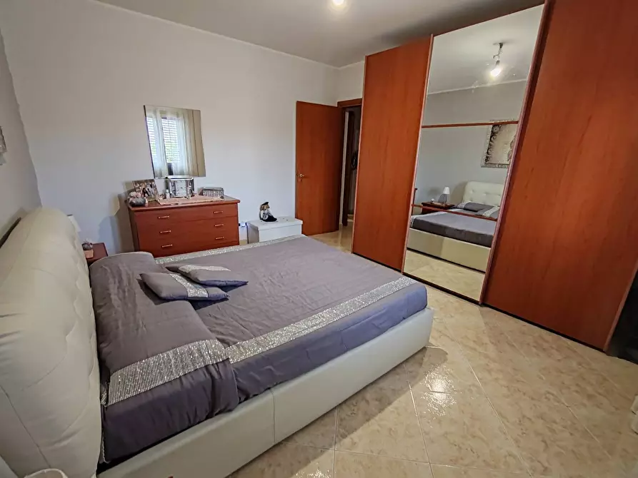 Immagine 25 di Appartamento in vendita  in CORSO DI VITTORIO 54 a Floridia