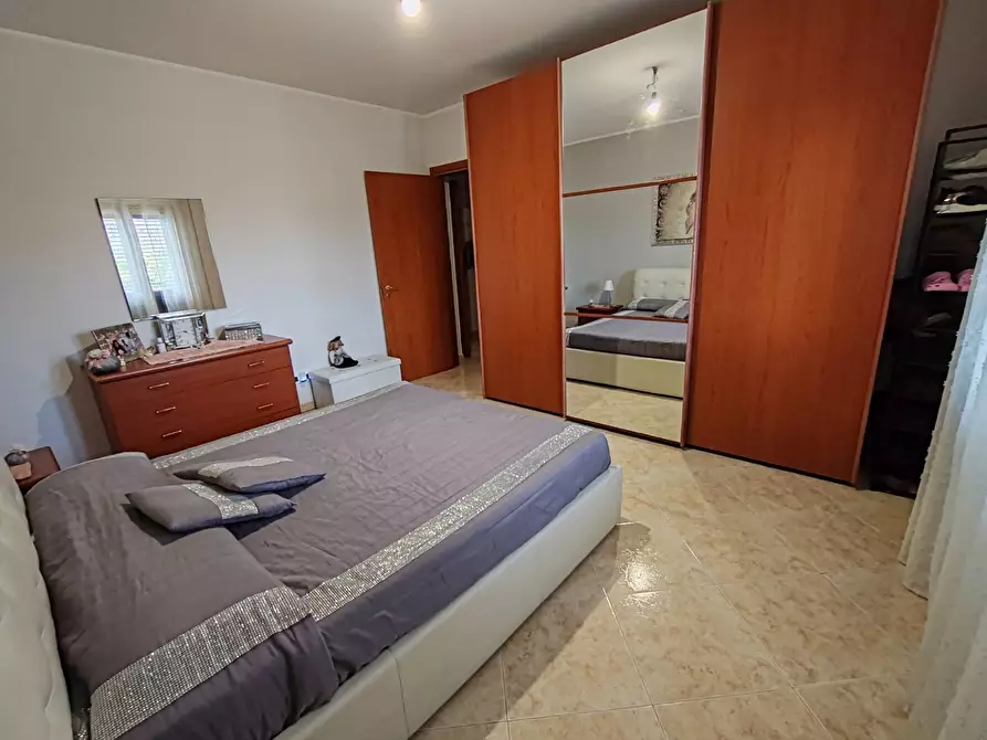 Immagine 26 di Appartamento in vendita  in CORSO DI VITTORIO 54 a Floridia