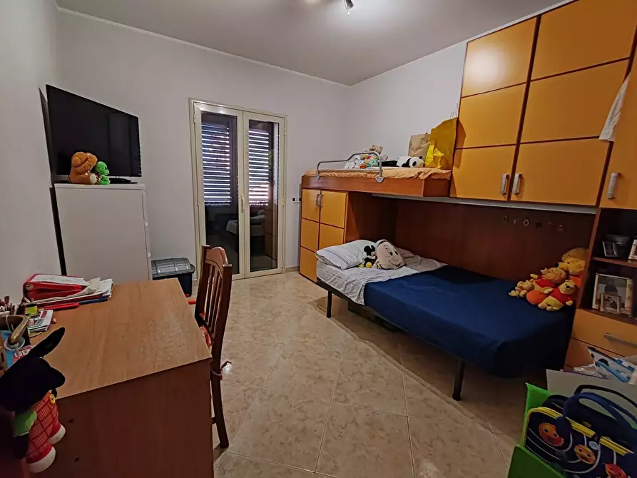 Immagine 27 di Appartamento in vendita  in CORSO DI VITTORIO 54 a Floridia