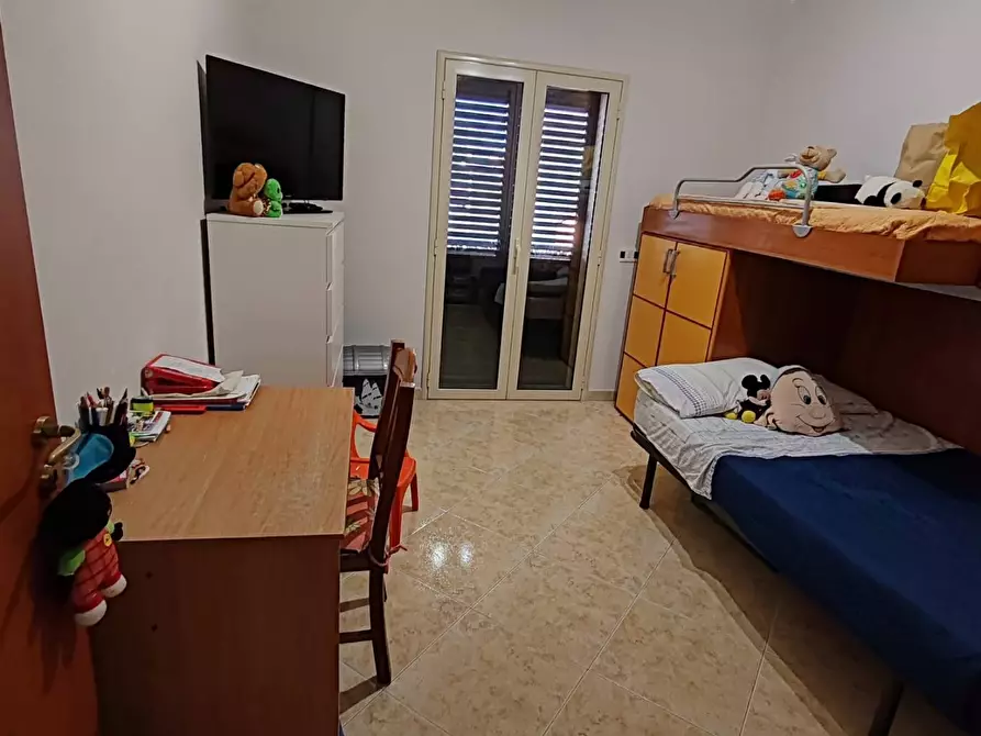 Immagine 28 di Appartamento in vendita  in CORSO DI VITTORIO 54 a Floridia