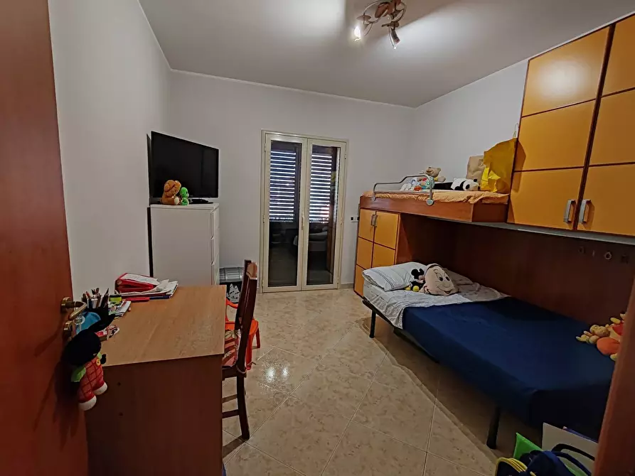 Immagine 29 di Appartamento in vendita  in CORSO DI VITTORIO 54 a Floridia