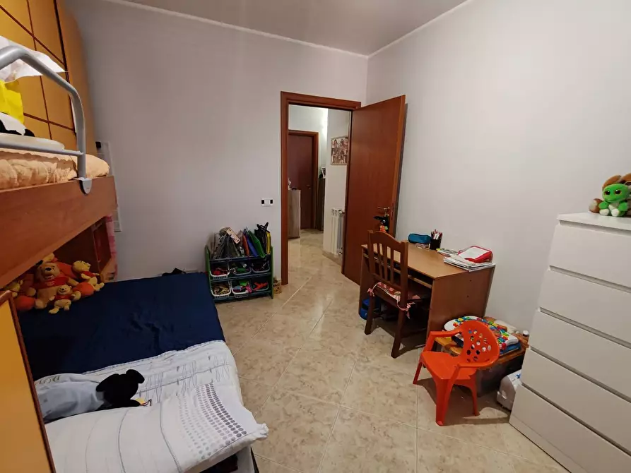 Immagine 30 di Appartamento in vendita  in CORSO DI VITTORIO 54 a Floridia