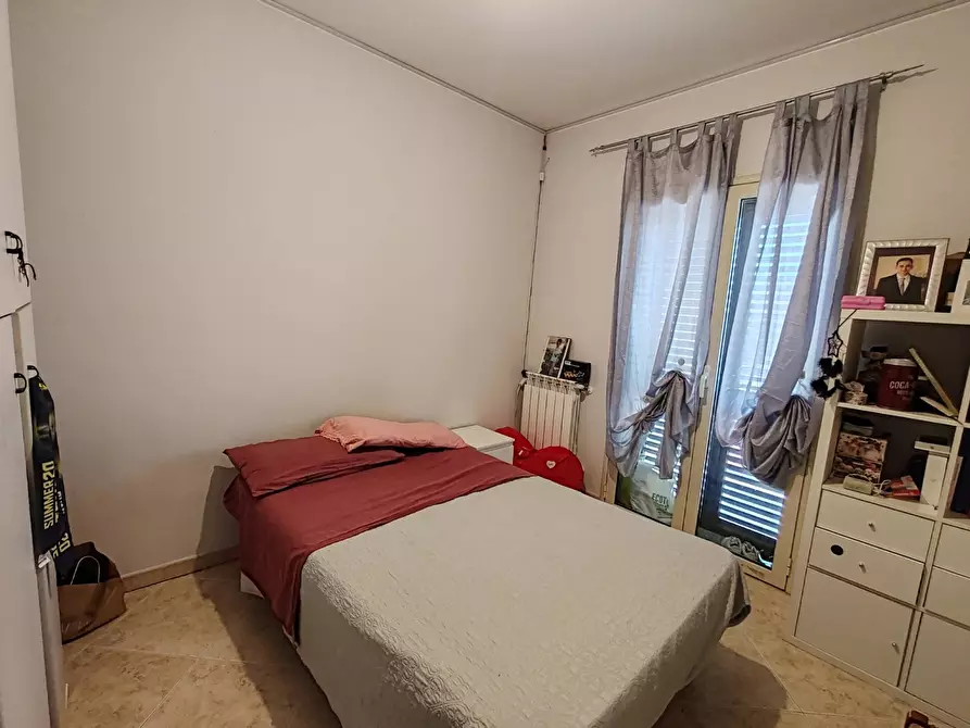 Immagine 31 di Appartamento in vendita  in CORSO DI VITTORIO 54 a Floridia