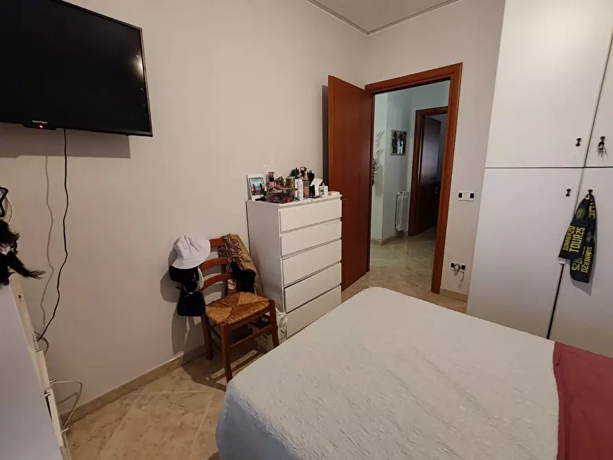 Immagine 33 di Appartamento in vendita  in CORSO DI VITTORIO 54 a Floridia