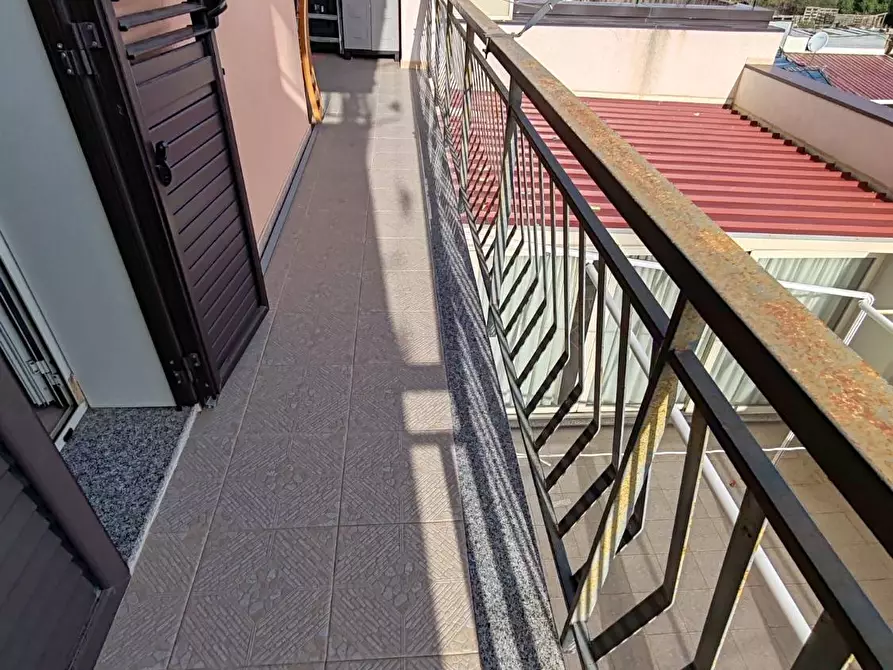 Immagine 34 di Appartamento in vendita  in CORSO DI VITTORIO 54 a Floridia