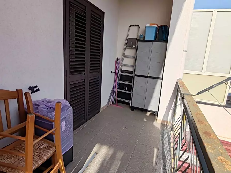 Immagine 35 di Appartamento in vendita  in CORSO DI VITTORIO 54 a Floridia