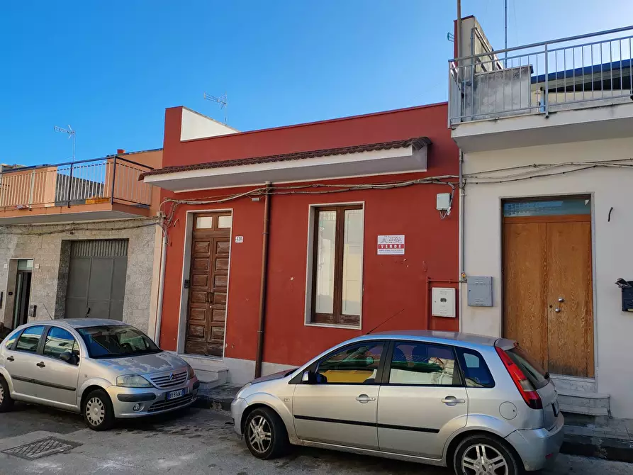 Immagine 2 di Casa indipendente in vendita  in VIA ROMA 121 a Solarino