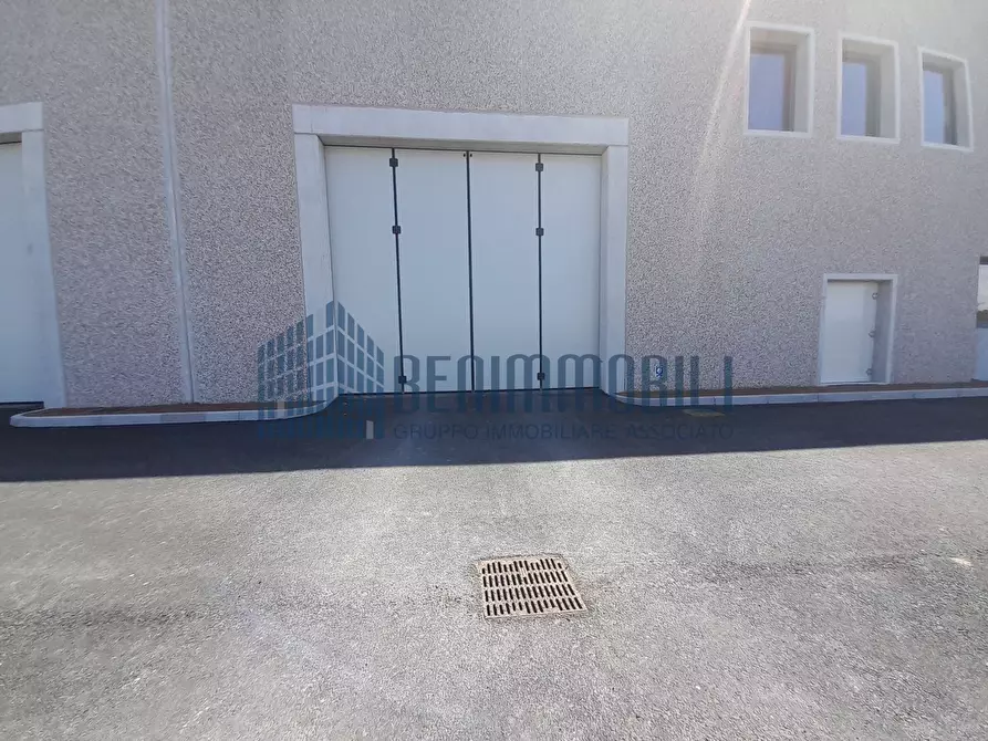 Immagine 18 di Capannone industriale in vendita  in Campo Maggiore 40 a Rovato