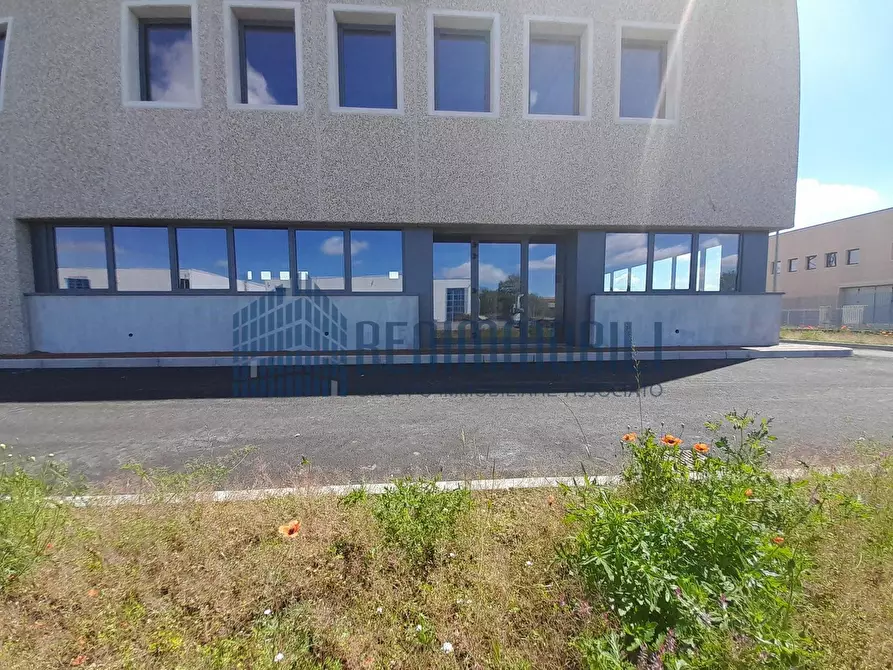 Immagine 23 di Capannone industriale in vendita  in Campo Maggiore 40 a Rovato