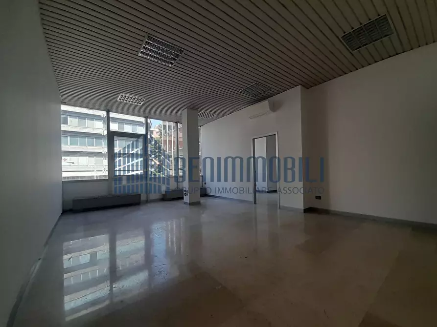 Immagine 22 di Ufficio in vendita  in Via Creta 6 a Brescia