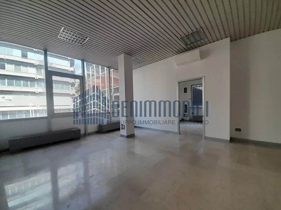 Immagine 23 di Ufficio in vendita  in Via Creta 6 a Brescia